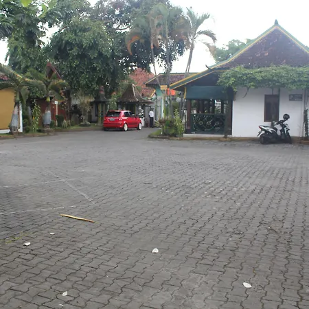 Hotel Batik Yogyakarta-2