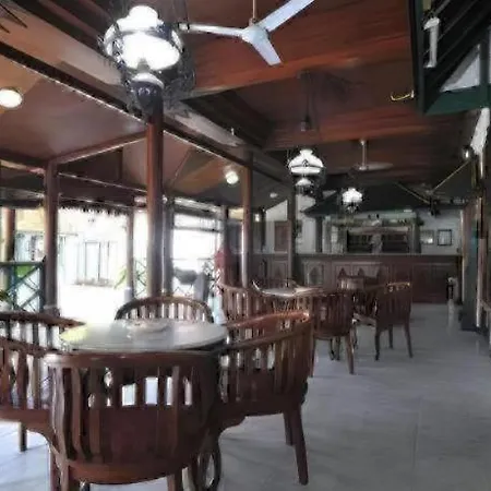 Hotel Batik Yogyakarta-3