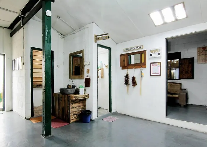 Rumah Kita Bnb Yogyakarta